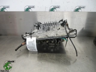 MAN - 81.25809-7455//81.25809-7654//81.25809-7851 SCHAKELMODULATOR MAN TGL te koop