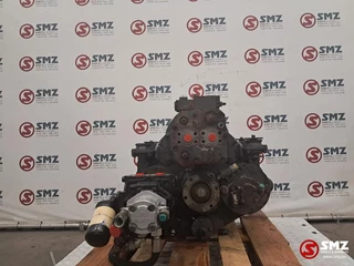 Diversen N/A 2009 - Occ hydraulische pompunit veegwagen obrazek 5