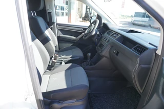 Volkswagen Caddy 2020 - 2.0 TDI L2H1 BMT Maxi Trendline image 12