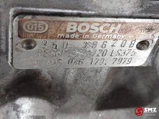 MAN N/A - Occ brandstofinjectiepomp D2566 MTF MAN bild 5