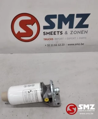Diversen N/A - Occ Brandstoffilter water separator PL150 zdjecie 2