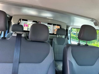 Renault Trafic 2012 - 2.0 dCi T29 L2H1 DC Eco 6 Pers. AIRCO/CRUISE imagen 34