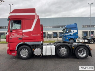 DAF XF 2003 - XF95.430 afbeelding 2 miniatuur
