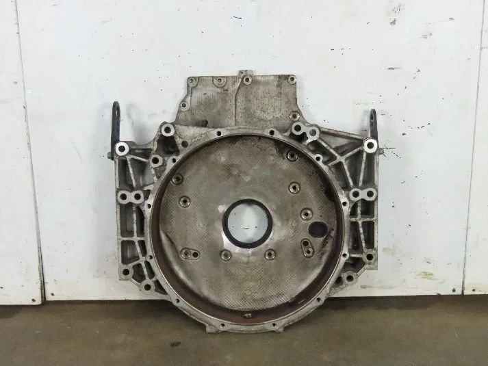 MAN - Engines & Parts Vliegwielhuis D2676 afbeelding 1