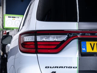 Dodge Durango 2021 - R/T | 5.7L V8 | Grijs kenteken | Prins LPG imagem 6