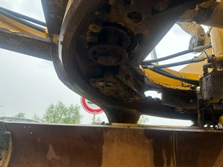 Caterpillar 120K | NEW TIRES 2018 - N/A obrazek 12