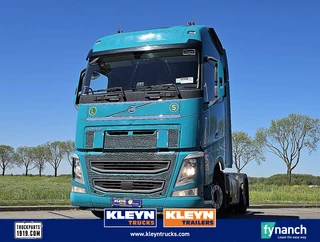 Volvo FH 2021 - 500 te koop