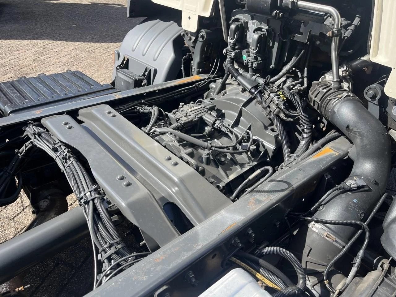 DAF LF 180 FA 2014 immagine 19