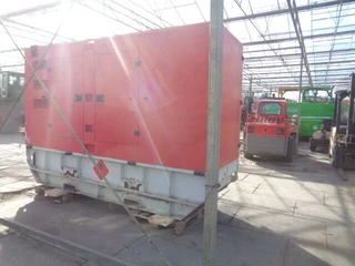Doosan G150 2015 image 2 thumbnail