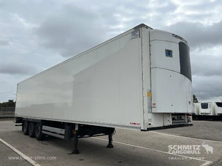Schmitz Cargobull Semitrailer Reefer Standard 2021 te koop