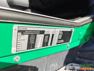 Scania R 2014 - R410 image 24