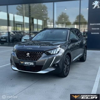 Peugeot 2008 2021 - 1.2 PureTech GT Pack | 45187 kM bild 2