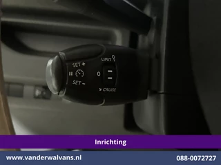 Peugeot Expert 2019 - 1.6 BlueHDI L1H1 Inrichting Dubbele vloer Euro6 Airco | Cruisecontrol | Parkeersensoren obrazek 3