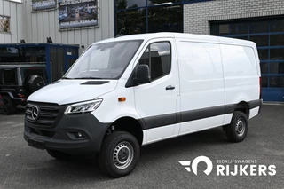 Mercedes-Benz Sprinter 2024 - 319 CDI L2H1 4x4 image 1