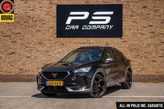 CUPRA Formentor 2021 - 1.4 e-Hybrid VZ, Pano, Half Leder,Sportstuur te koop