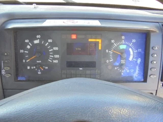 Mercedes-Benz Atego 2004 - 1828 L NL TRUCK image 10