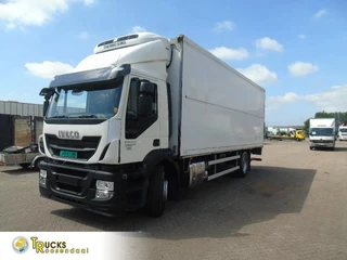Iveco Stralis 2014 - N/A image 1