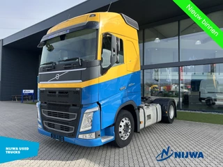 Volvo FH 2020 - 460 4x2 I-Save + Standairco te koop