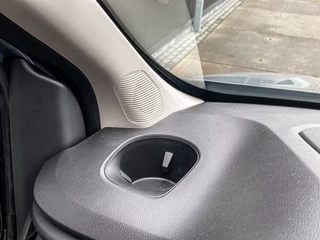 Renault Trafic 2024 - 2.0 dCi 170PK Automaat Dubbele Cabine bild 54