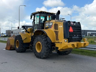 Caterpillar 966M NEW TIRES 2017 - N/A immagine 4