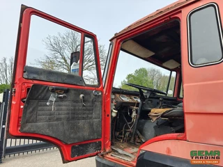 DAF FAV 1800 DT 320 1976 - N/A immagine 13