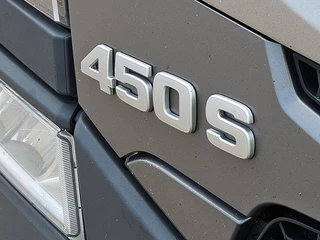 Scania S 2021 - S450 obrazek 19