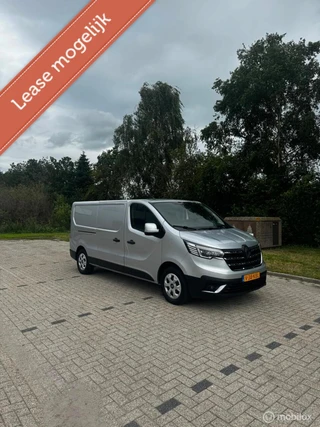 Renault Trafic 2024 - bestel 2.0 Blue dCi 130 T30 L2H1 Advance te koop