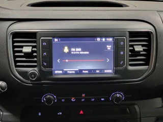Opel Vivaro 2020 - 1.5CDTI 120pk L2/H1 2X Schuifdeur Euro 6! bild 12