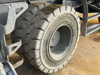 Atlas 350MH incl. magnet installation 2019 - N/A immagine 15