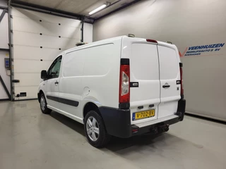 Citroën Jumpy 2017 - Dangel 2.0HDI 4X4 Marge! zdjecie 16