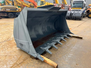 Doosan Bucket DL450-3 4700 l 2014 - N/A bild 7