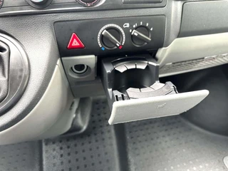 Volkswagen Transporter 2014 - Kombi 2.0 TDI L2H2 AUTOMAAT MARGE 9 PERSOONS afbeelding 16