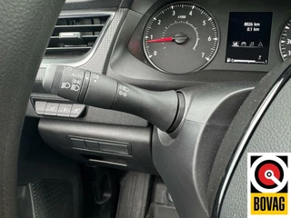 Renault Kangoo 2023 - bestel 1.3 TCe 100 Comfort L1 Benzine obrazek 20