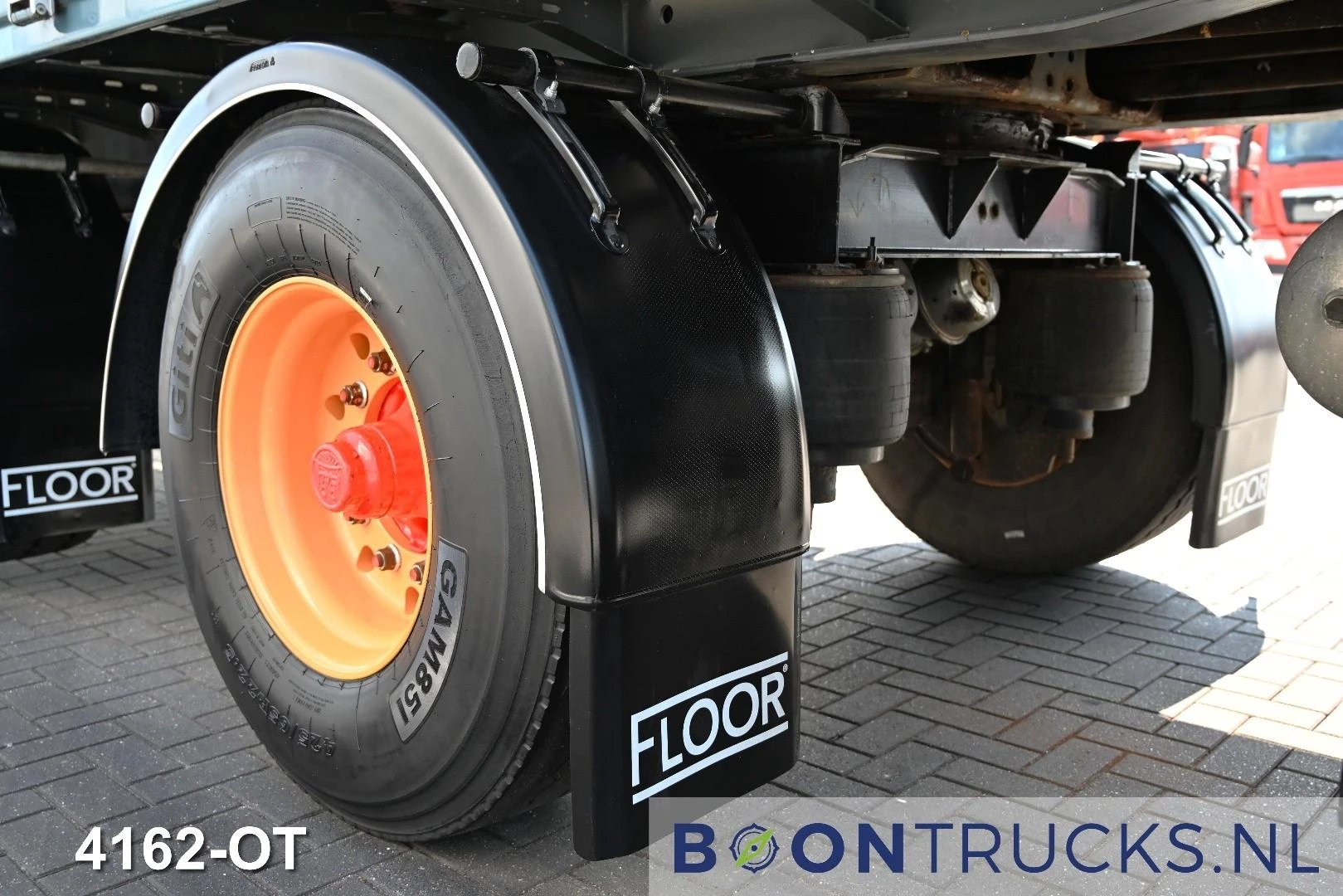 Floor FLO-18-30S2 2008 afbeelding 38