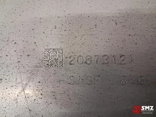 Renault N/A 2007 - Occ brandstoftank + brandstofniveausensor 790L Ren bild 5