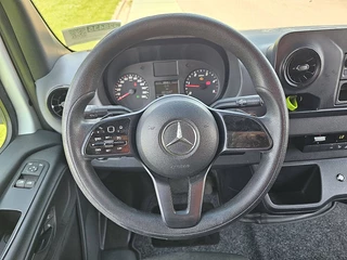 Mercedes-Benz Sprinter 2018 - 514 zdjecie 11