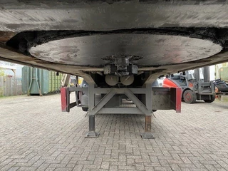 Kwb N/A 2003 - P-544-STI-H 4 AXLE DISC BRAKE / HIAB 130R изображение 3