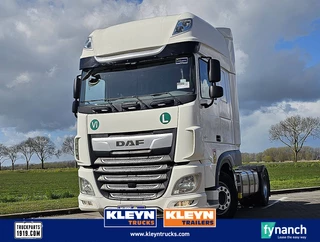 DAF XF480 2021 - N/A zdjecie 1