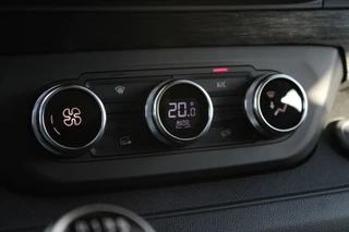 Renault Trafic 2024 - 2.0 Blue dCi 130pk T29 L2H1 Advance Dubbele Cabine - Carplay - Android - 2x Schuifdeur - Passagiersstoel - Camera - LED - Rijklaar obrazek 29