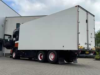 Scania R 2005 - R580 V8 obrazek 8