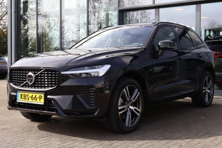 Volvo XC60 2022 - 2.0 B4 Aut. R-DESIGN / Panorama dak / Volleder immagine 9