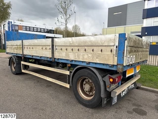 Lecitrailer N/A 2007 - Autonoom afbeelding 3