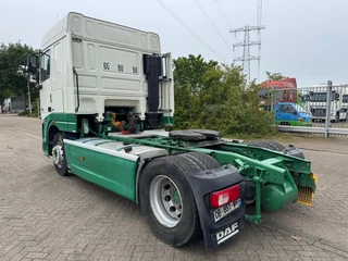 DAF N/A 2013 - 105XF 460 EURO 5 ATE immagine 8