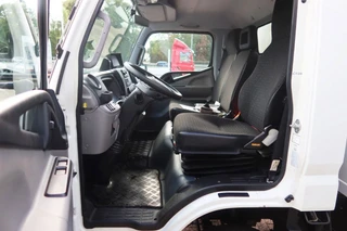 FUSO Canter 2020 - 7 C 18 Bak+Klep 1000 kg image 5