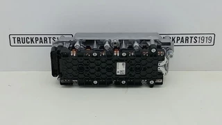 ZF N/A - Gearbox & Clutch Parts Kleppenblok Traxon Iveco imagen 2
