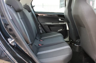 Volkswagen up! 2019 - 1.0 BMT high up! PANORAMADAK ECC WINTERPAKKET PDC <<NL AUTO>> image 20