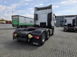 DAF XF480 2018 - FTG 6X2 NL TRUCK 0PK 10-2026 image 6
