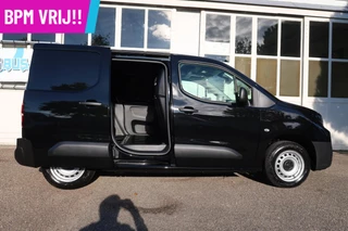 Toyota ProAce 2024 - CITY | GEHEEL NIEUW & BPM VRIJ! Trekhaak | Bijrijdersbank. image 2