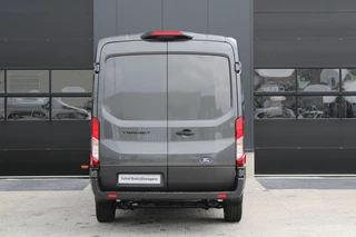 Ford Transit 2024 - 350 2.0 TDCI L2H2 Limited 165pk - 2x Schuifdeur - Adaptive Cruise - Xenon - Navi - Blind Spot - 360 camera - Rijklaar obrazek 26