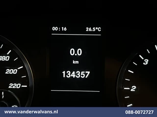 Mercedes-Benz Vito 2021 - 114 CDI 136pk L2H1 Euro6 Airco | Camera | Apple Carplay | Android Auto | Cruisecontrol zdjecie 19